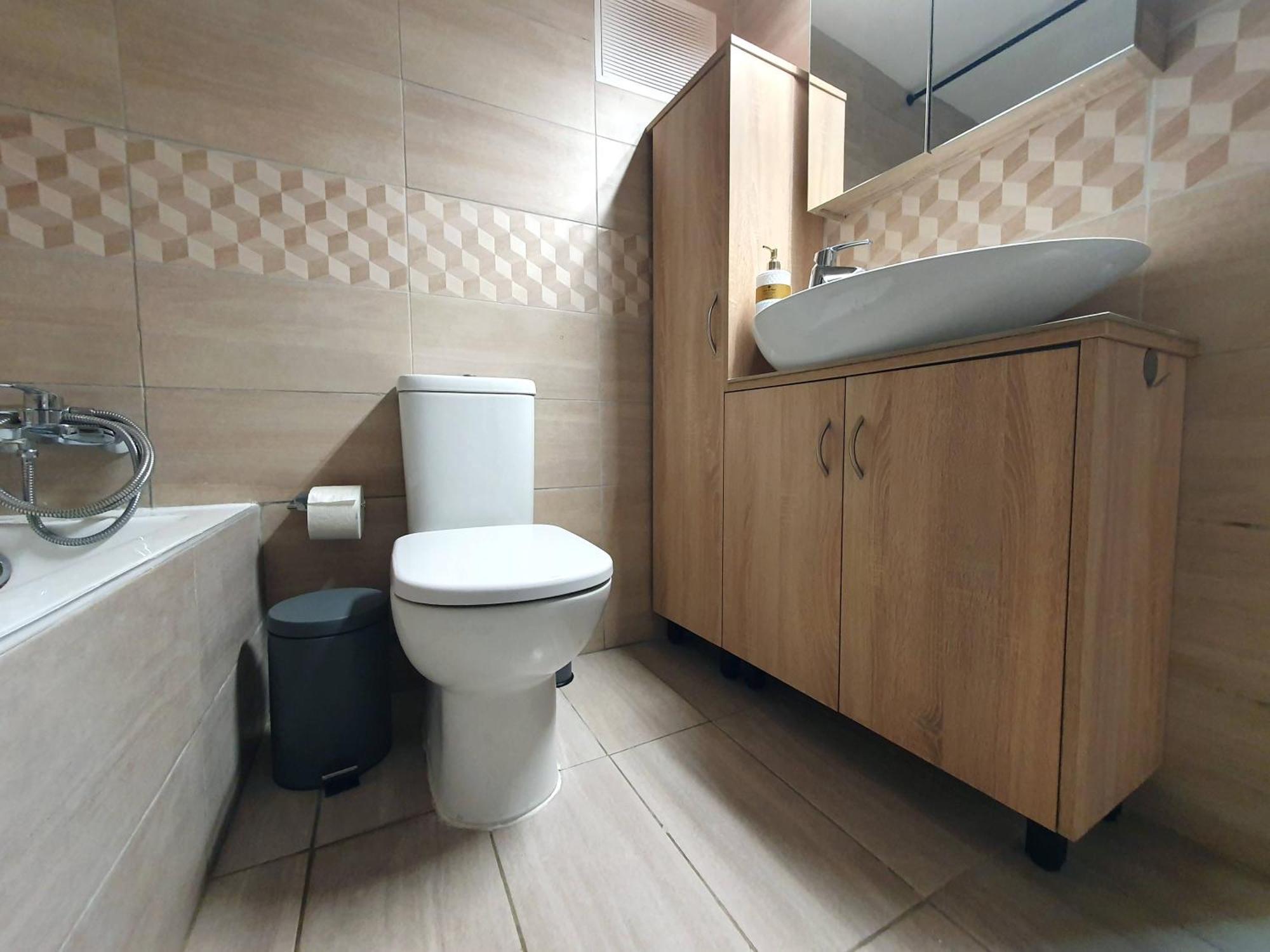 Yiannis Sokaki House Vakantiehuis Rhodes City