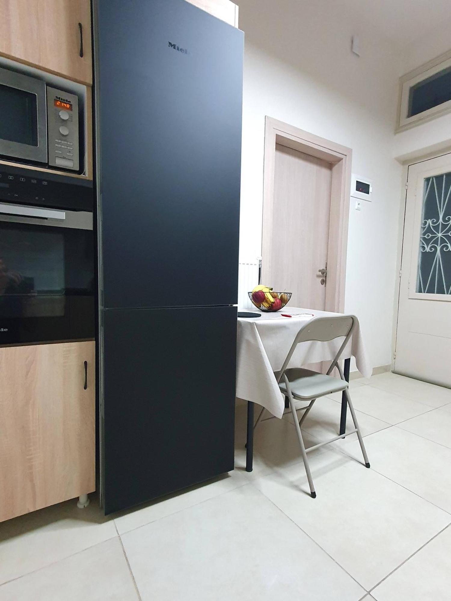Yiannis Sokaki House Vakantiehuis *