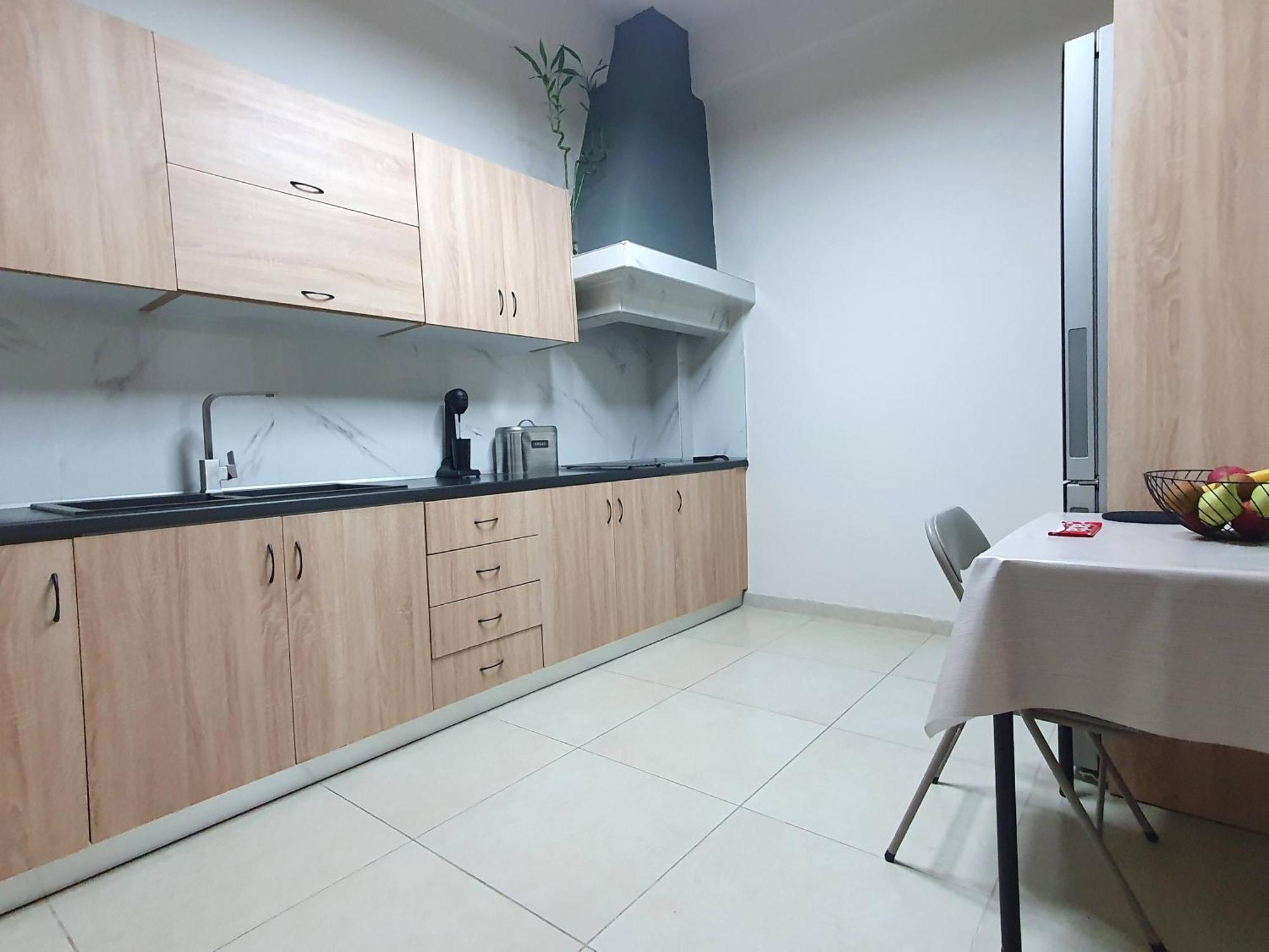 Vakantiehuis Yiannis Sokaki House