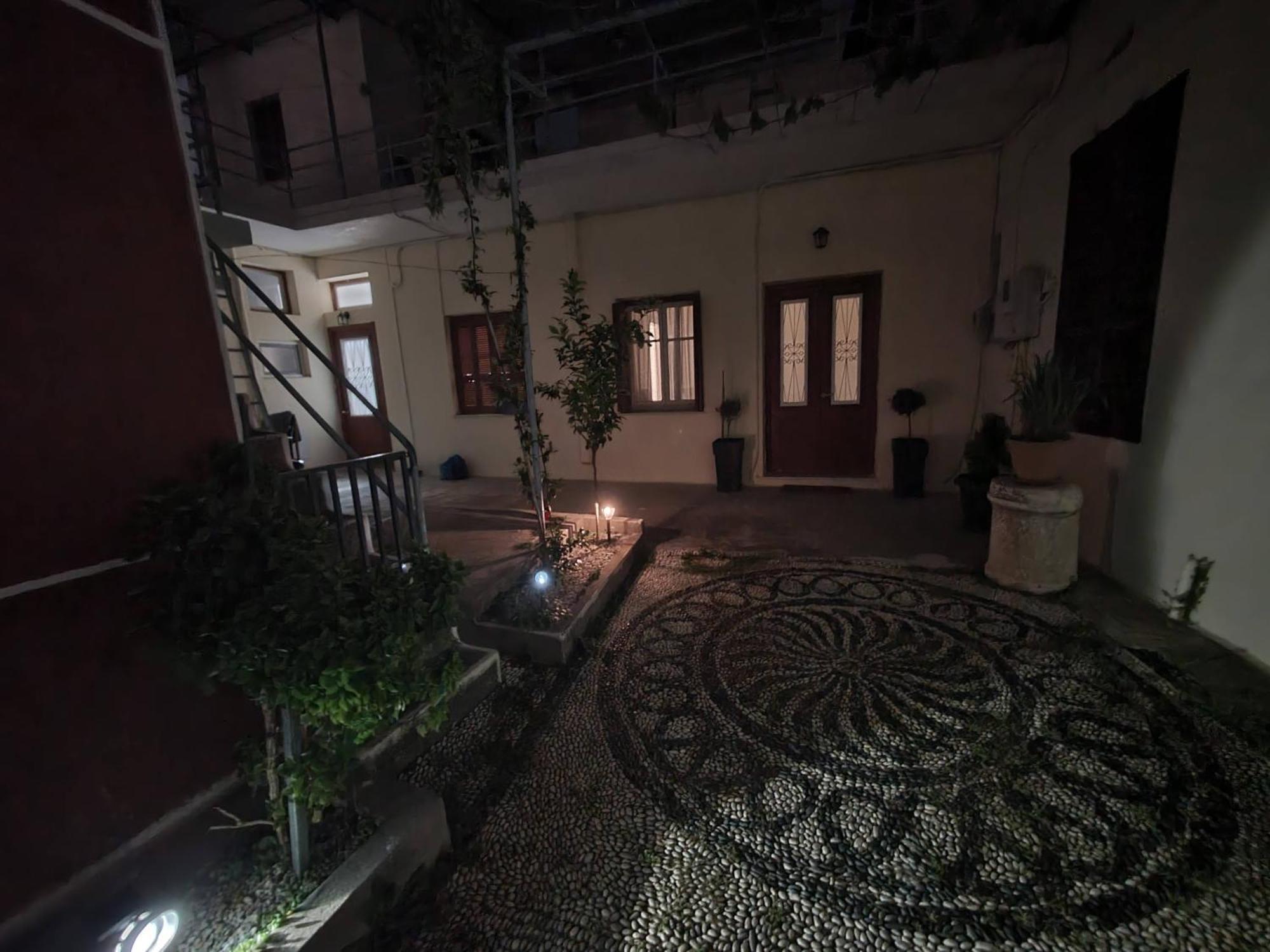 Yiannis Sokaki House Vakantiehuis *