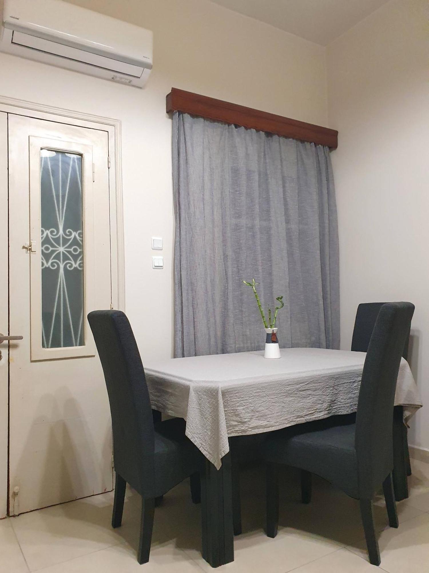 Yiannis Sokaki House Vakantiehuis Rhodes City