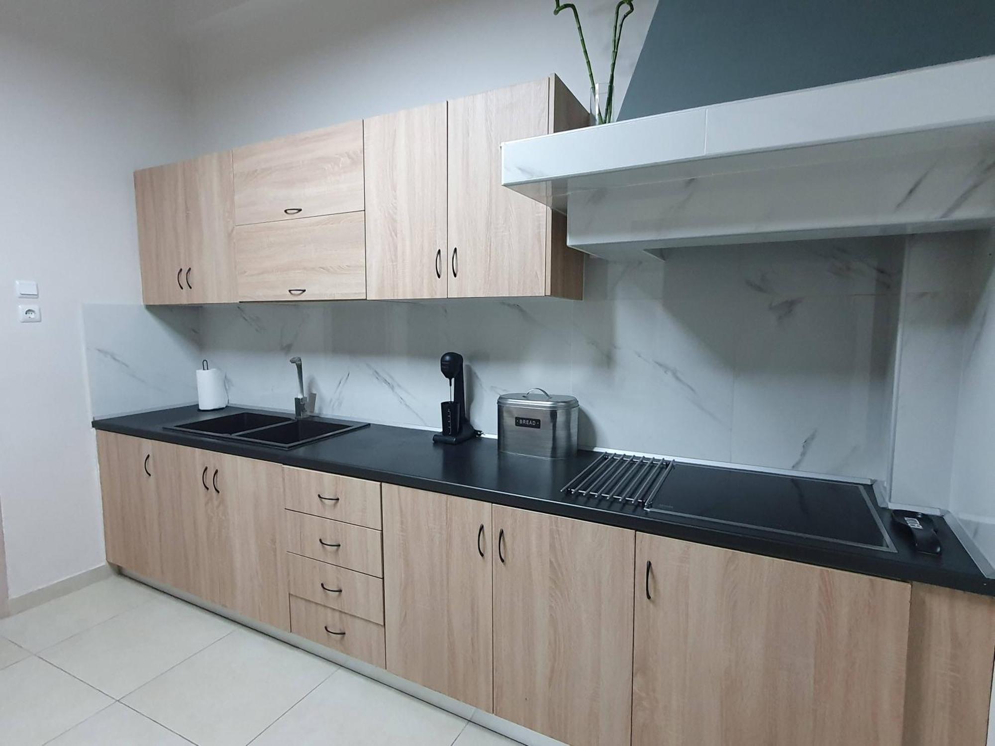 Yiannis Sokaki House Vakantiehuis *
