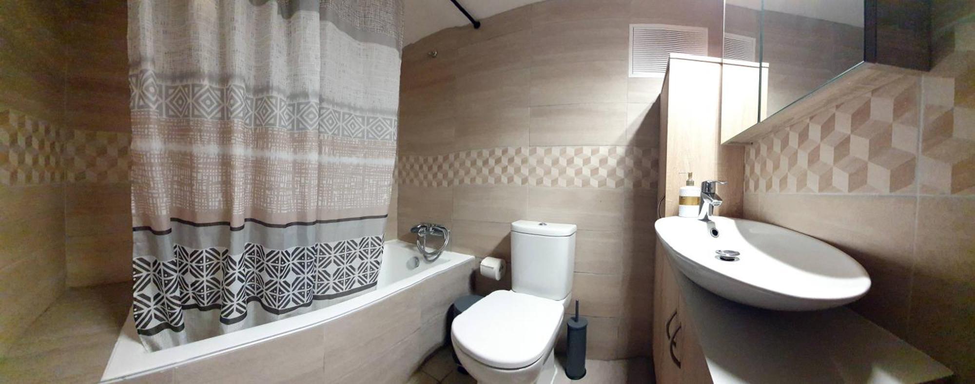 Yiannis Sokaki House * Rhodes City
