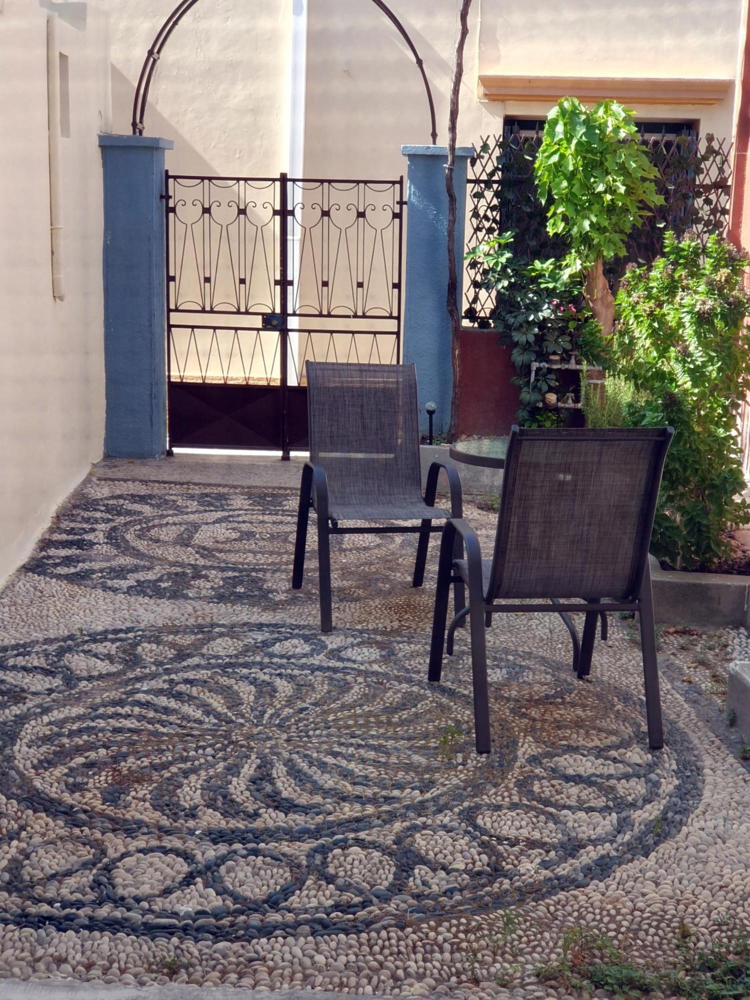 Yiannis Sokaki House Rhodes City